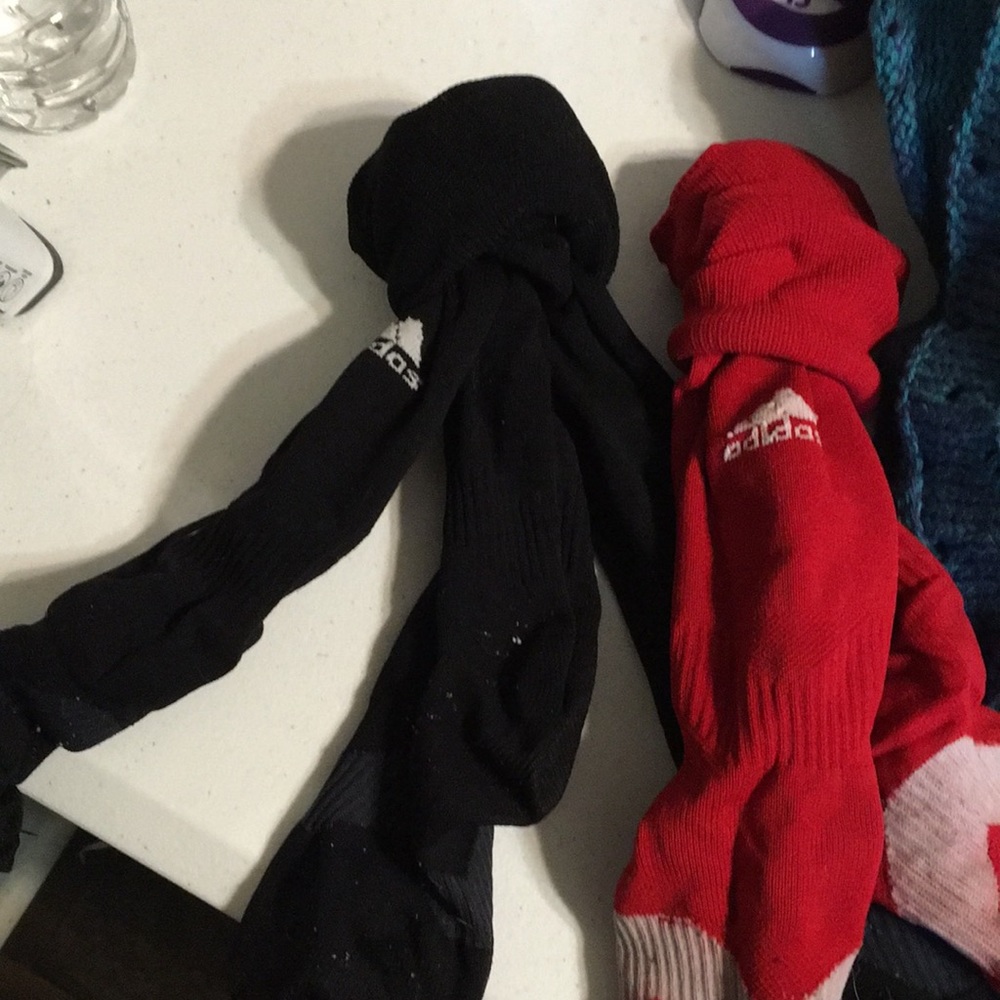 Soccer socks